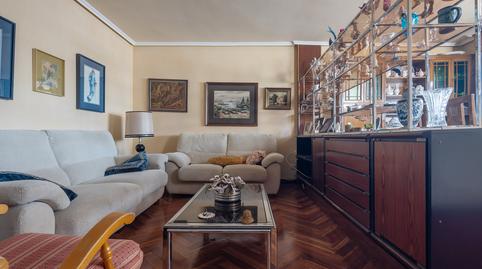 Foto 2 de Pis en venda a Ronda Nelle, Paseo de los Puentes - Santa Margarita, A Coruña