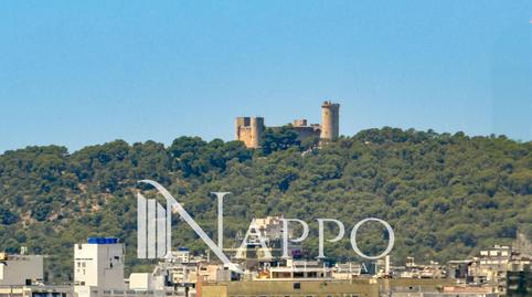 Foto 2 de Pis en venda a Alemanya, 11, Plaça dels Patins,  Palma de Mallorca