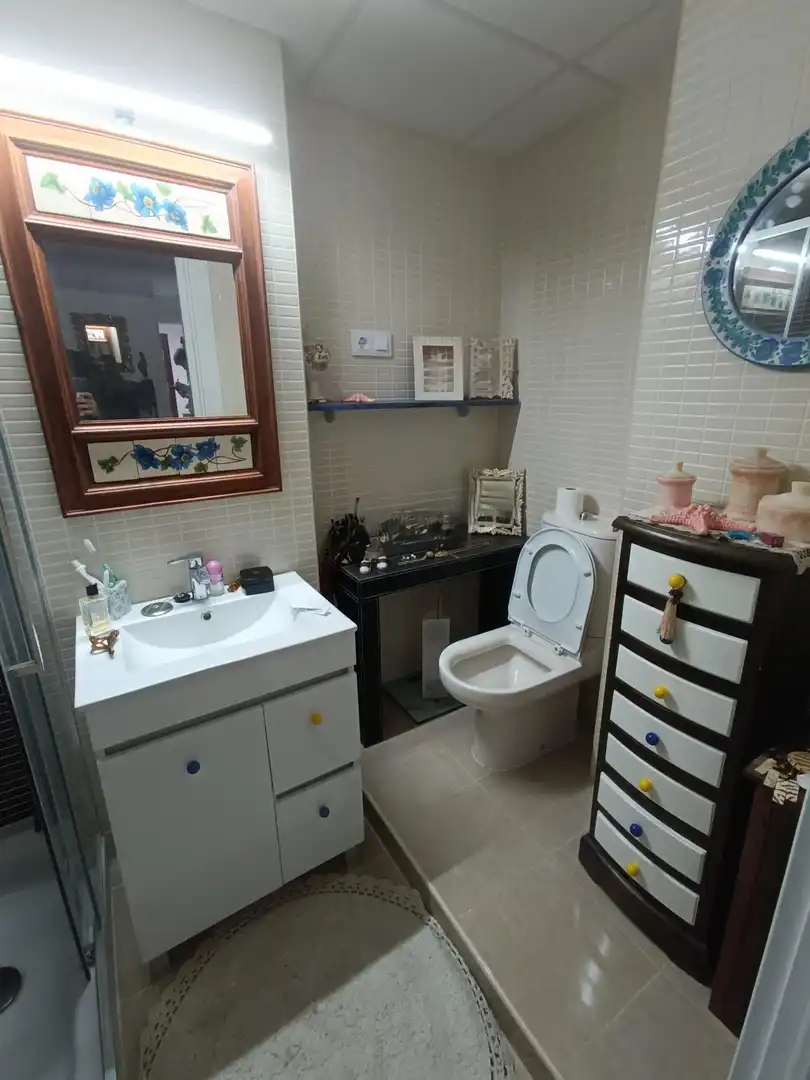 Wohnung mit Terrasse zum Verkauf in Calle JULIAN CICLISTA HERNANDEZ ZARAGOZA, imagen 15