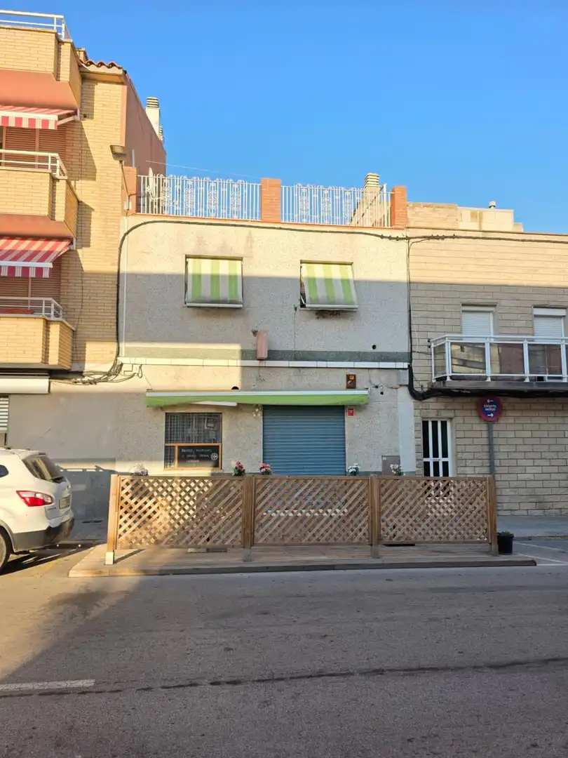 Casa en venda a Ponent - Set Camins