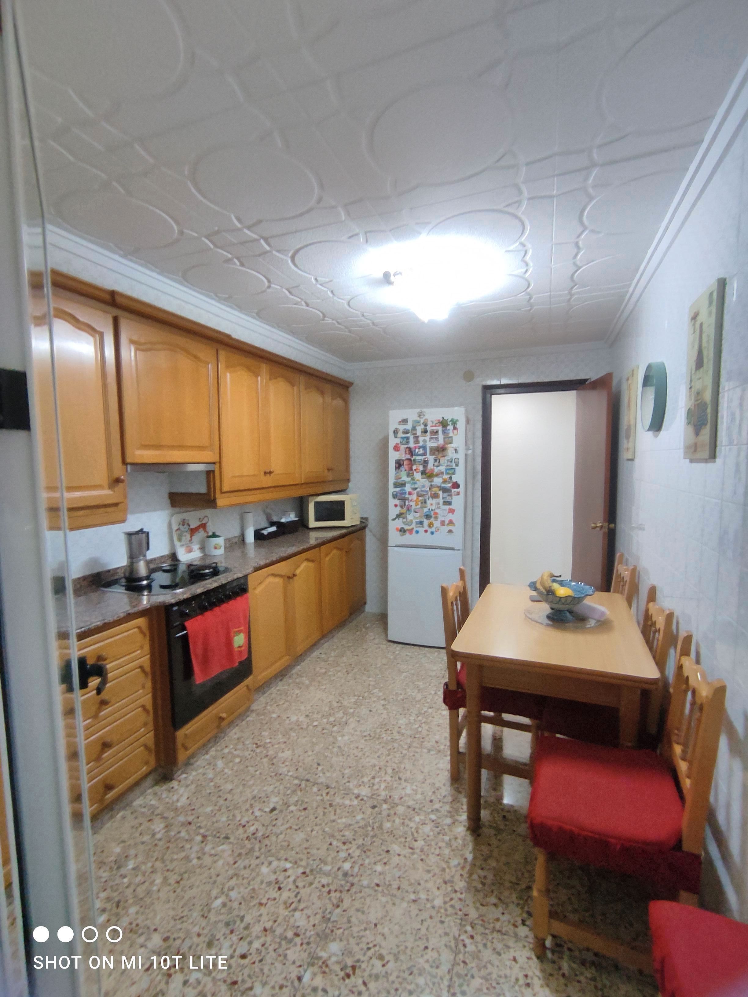 Flat for sale in Camí dels Magros - Casablanca