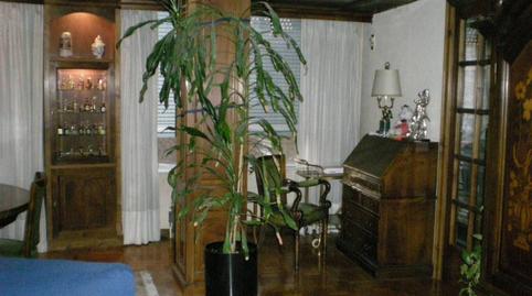 Photo 2 of Flat for sale in Fonts dels Capellans - Sagrada Família, Barcelona