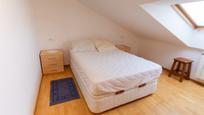 Bedroom of Duplex for sale in Lobios  with Heating, Storage room and Balcony
