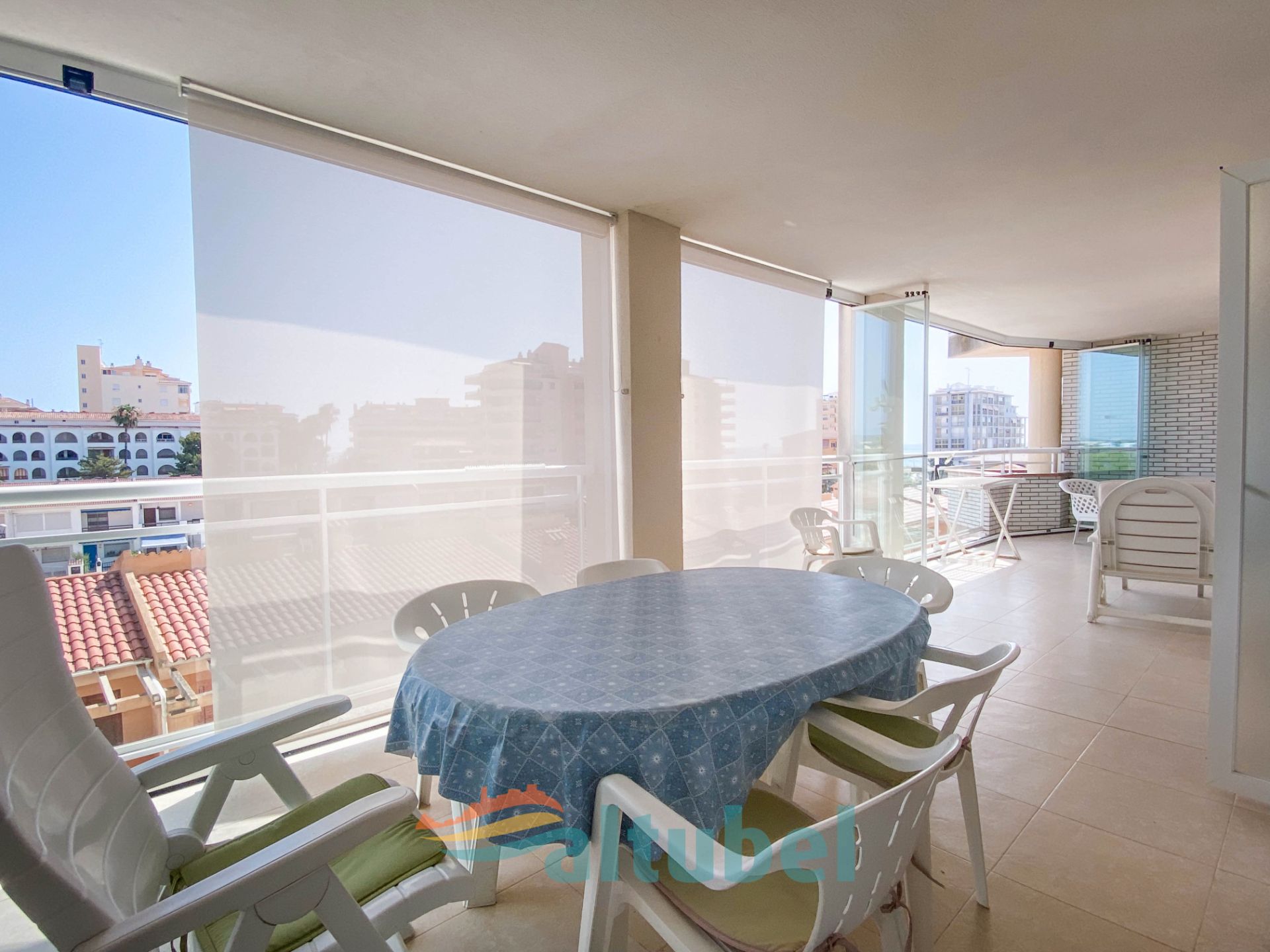 Apartment for sale in Carrer d' Andalusia, 3, Playa Norte  , Peñíscola / Peníscola