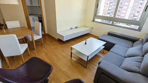 Photo 2 of Flat for sale in Juan Carlos I, Murcia Capital