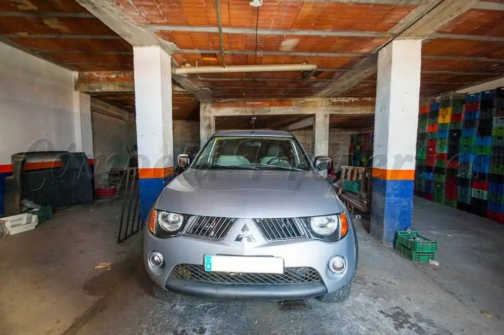 Business premises for sale in Cómpeta, imagen 3