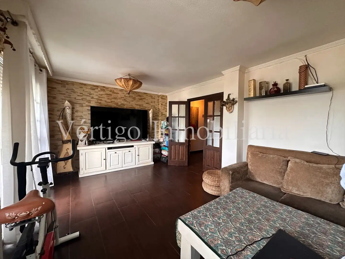 Flat for sale in Urbanizacion Parque Giralda, 1, La Hacienda - Nueva Andalucía