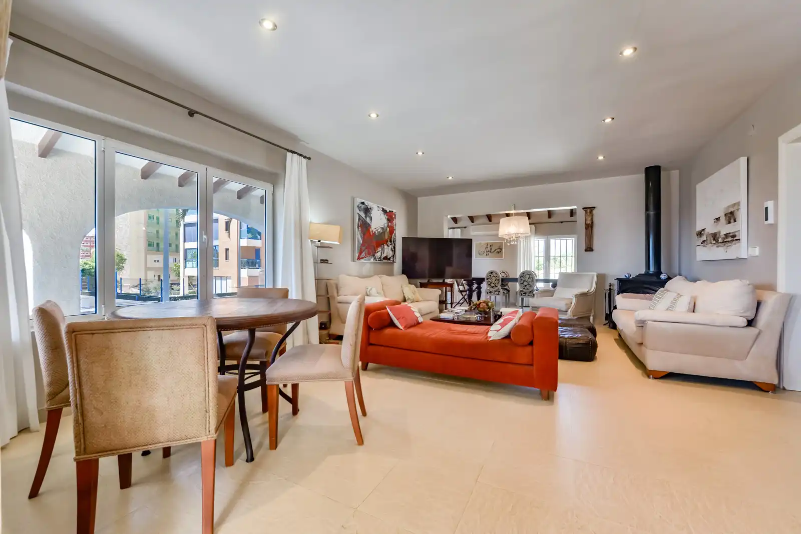 Detached house for sale in Carrer Xaloc, imagen 27