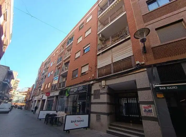 Pis en venda a Calle Calzada, imagen 3