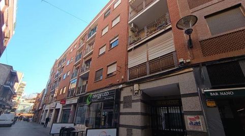 Foto 3 de Piso en venta en Calle Calzada, Centro, Puertollano
