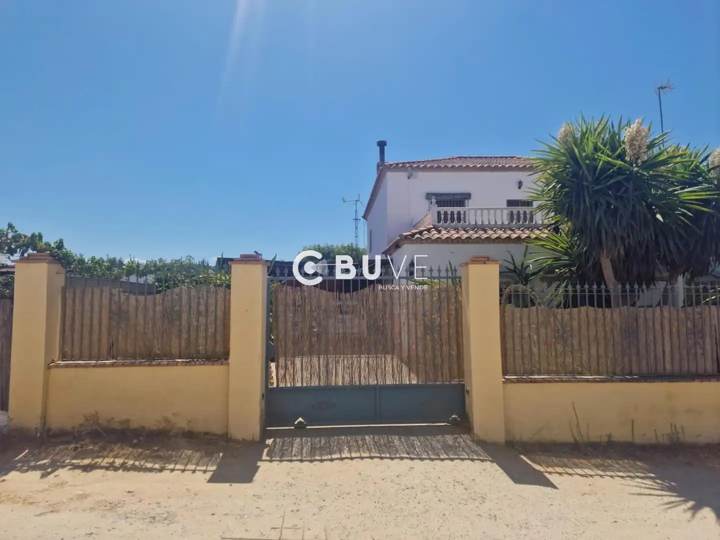 Chalet con piscina en venta en El Garrotal, imagen 7