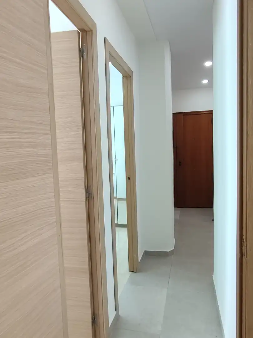 Wohnung mit Terrasse zum Verkauf in Calle del Capitán Rueda 13, imagen 30