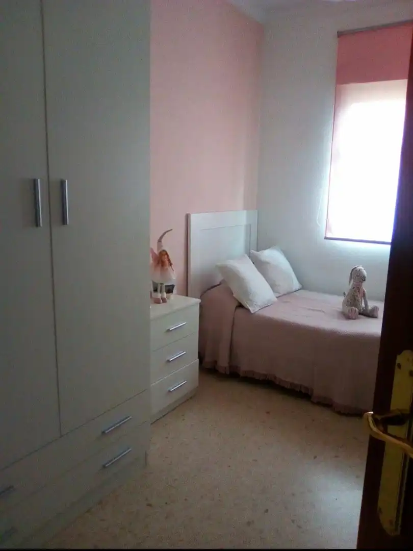 Flat for rent in Pedanías Sur
