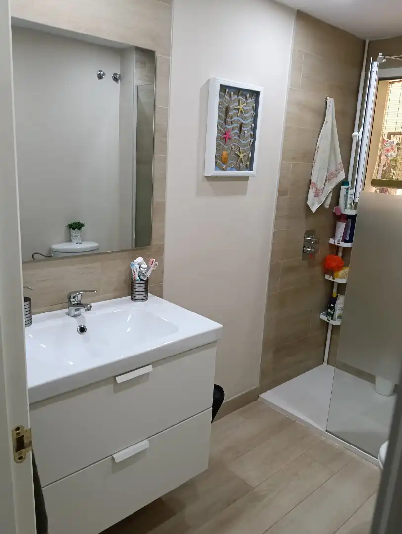 Wohnung zur Miete in Calle Río Guadalhorce, Los Boliches