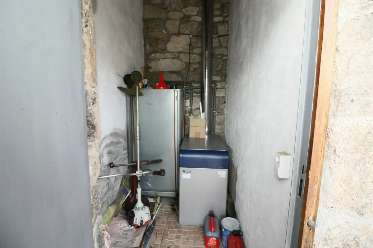 Country homes for sale in Guisando  with Heating, Private garden and Terrace