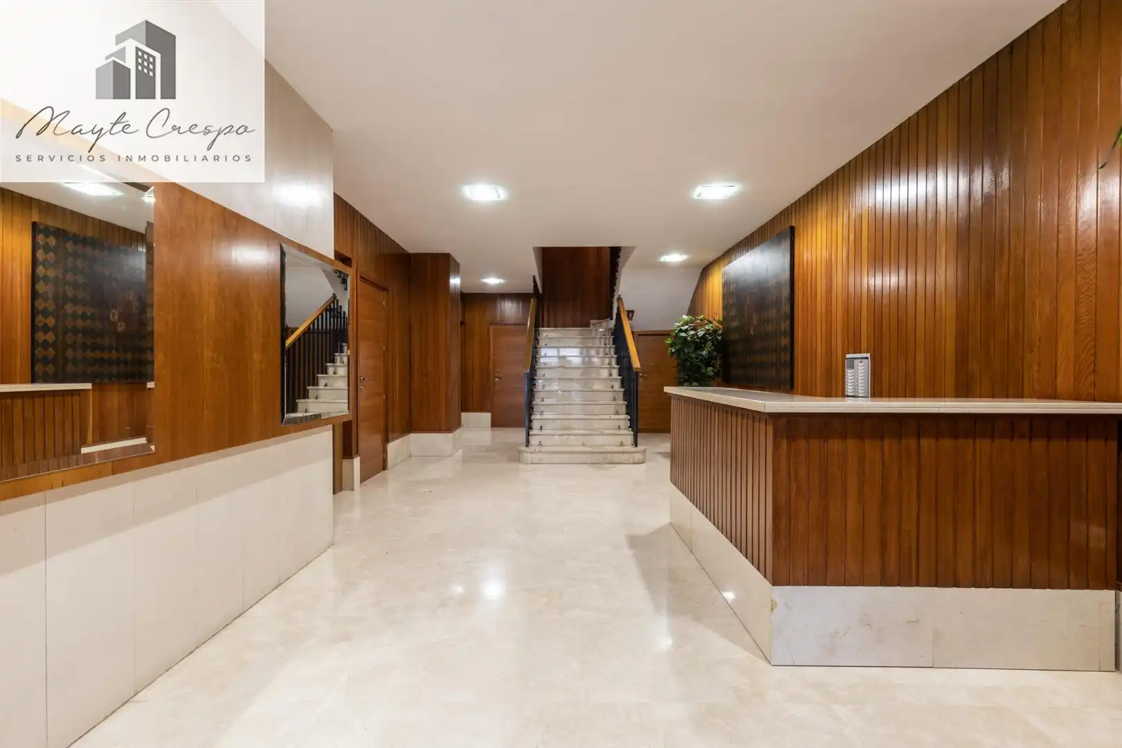 Appartement avec ascenseur à vendre à Calle PEDRO ANTONIO DE ALARCON 34, imagen 4