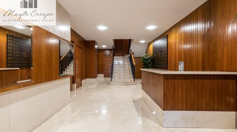 Foto 4 de Piso en venta en Calle Pedro Antonio de Alarcon, 34, Camino de Ronda, Granada Capital