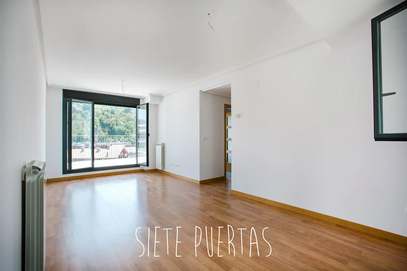 Àtic en venda en Astigarraga amb Calefacció, Parquet i Terrassa
