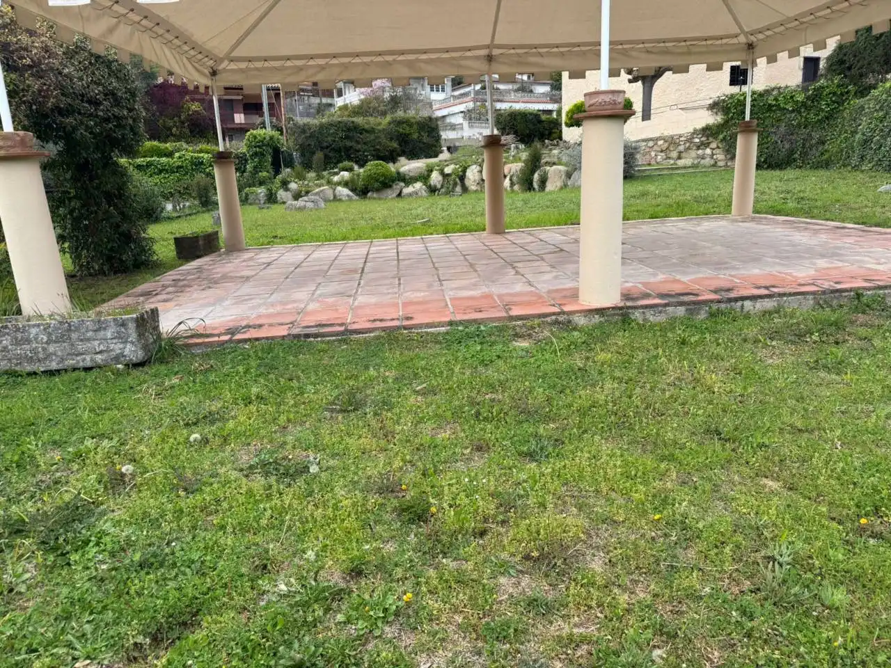 Residential land for sale in Vilanova del Vallès, imagen 7