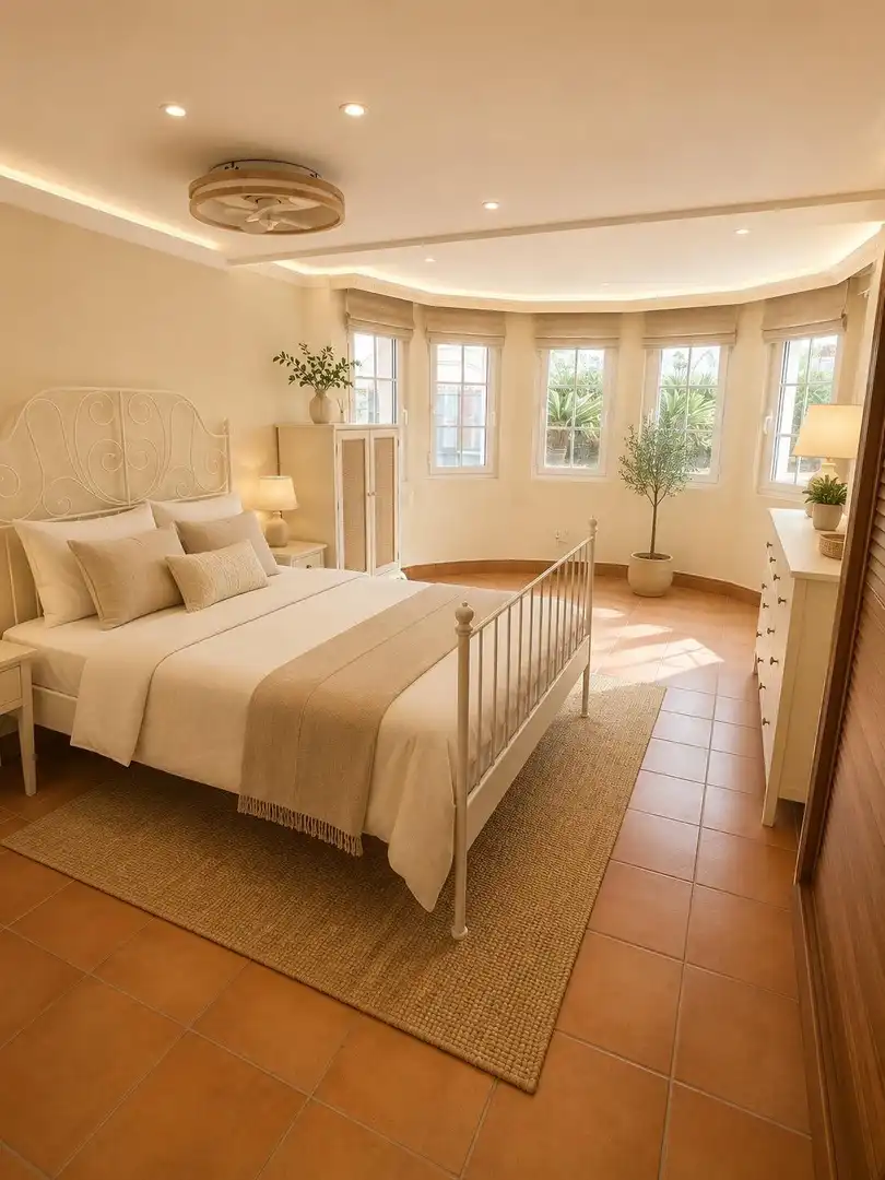 Habitación de Casa o chalet en venta en Picassent con Piscina comunitaria