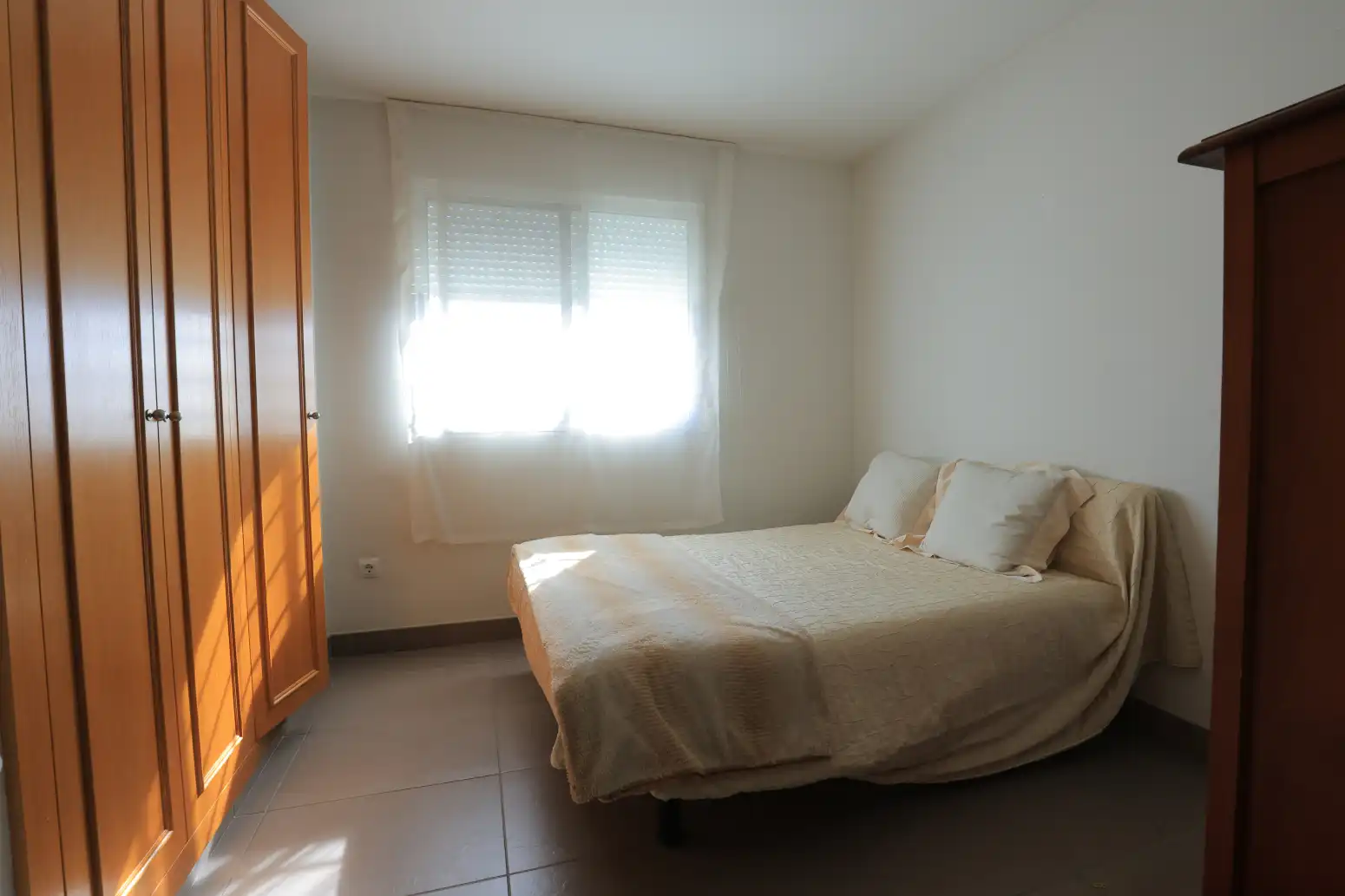 Dormitori de Casa o xalet en venda en L'Eliana amb Aire condicionat, Jardí privat i Traster