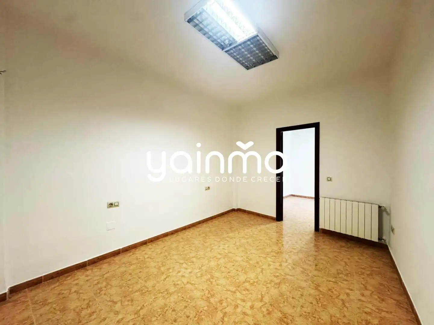 Büro zur Miete in Jaén