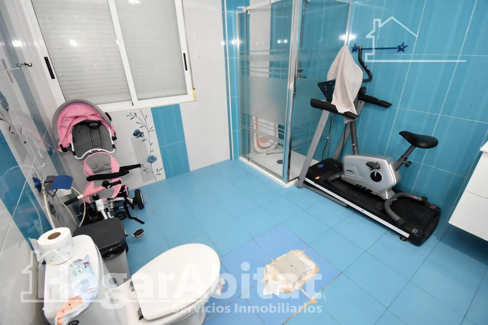 Maison avec terrasse à vendre à Calle Abdón y Senén, imagen 38