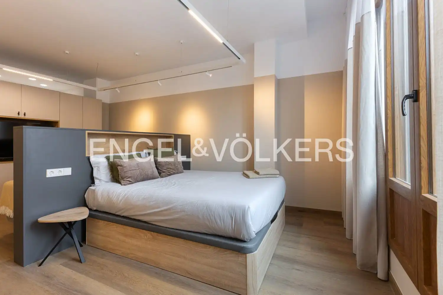 Appartement avec terrasse à louer à L'Eixample, imagen 5