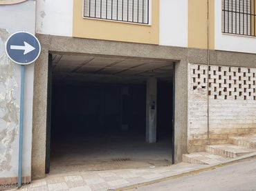 Local comercial en venda a Camino Salgueros