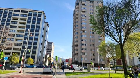 Foto 4 de Pis en venda a Rúa Redondela, As Travesas - Balaídos, Vigo