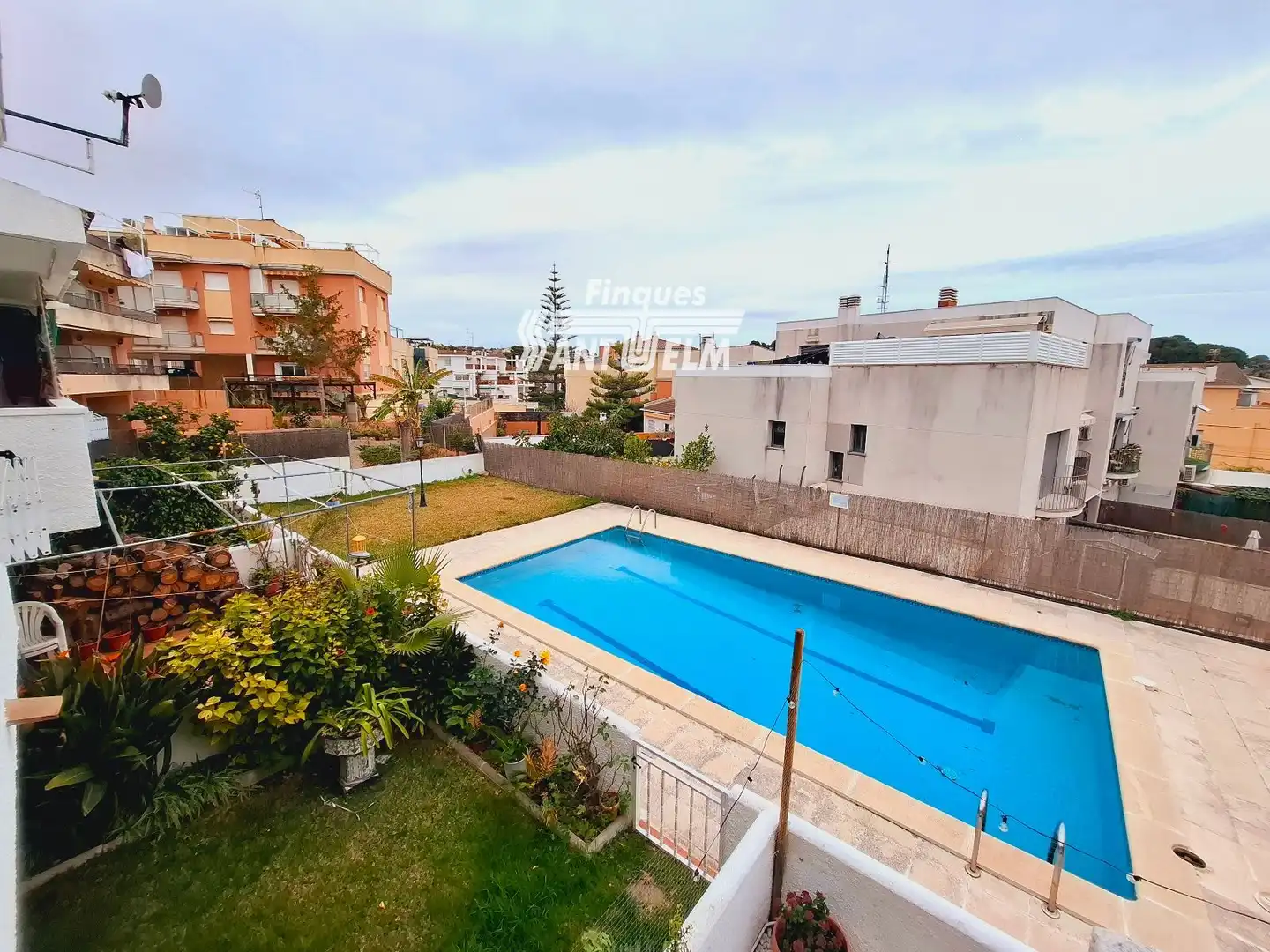 Adosado con piscina en venta en Espanya, imagen 17