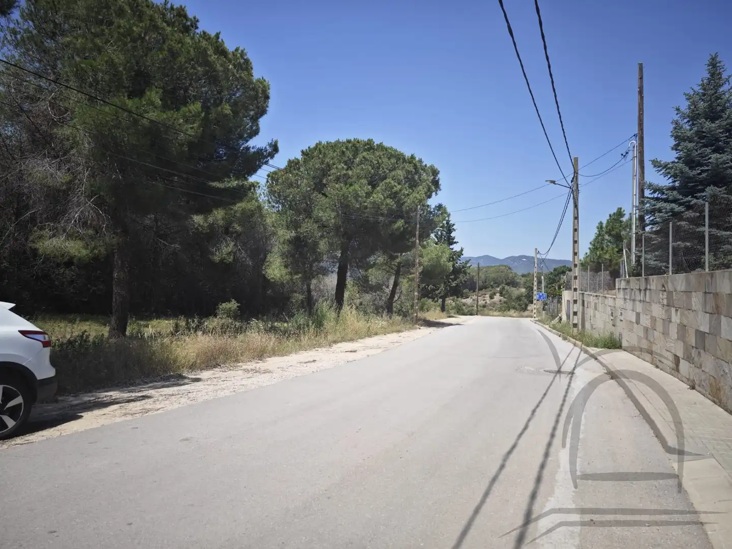 Terrenys i solars en venda a CASTELL DE MONTBUI, imagen 19