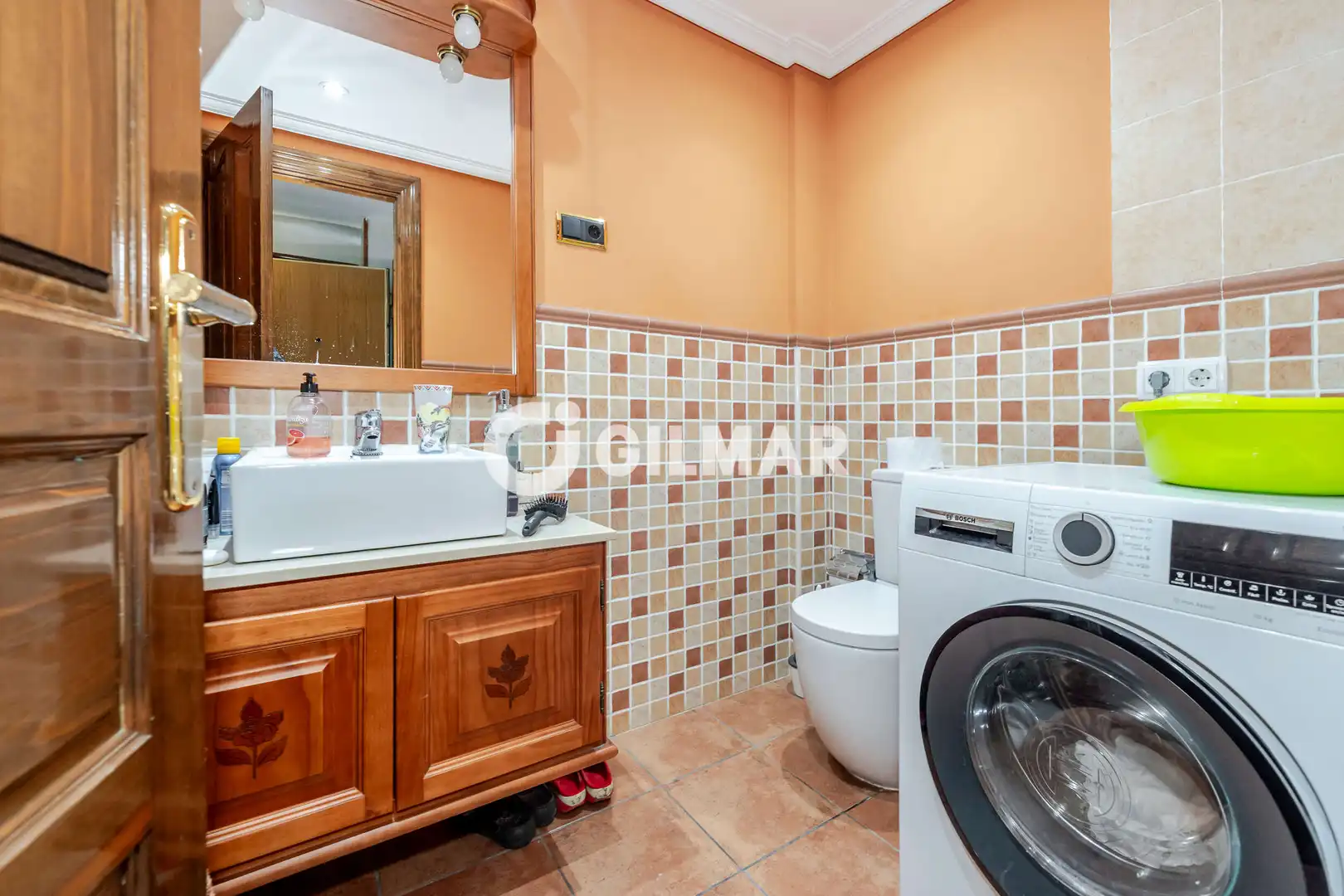 Casa a schiera con piscina in vendita a El Soto de la Moraleja, imagen 21