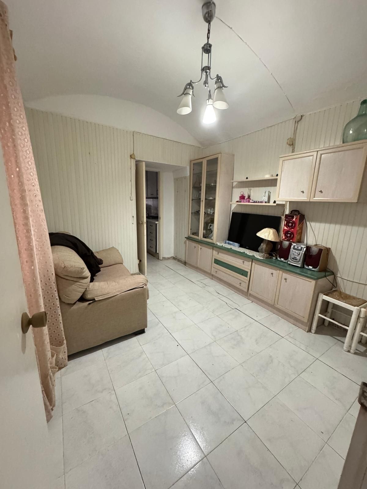 Sala d'estar de Apartament en venda en Medina Sidonia