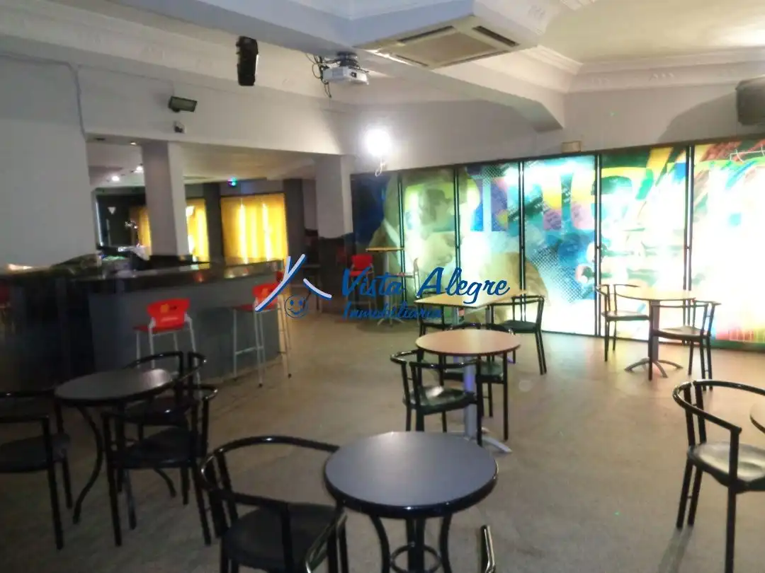 Local de alquiler en San Asensio