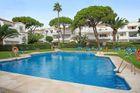 Exterior view of Apartment for sale in Estepona  with Air Conditioner, Heating and Terrace