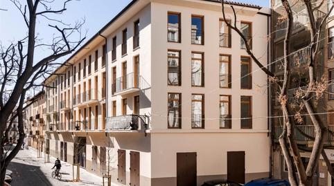 Photo 4 from new construction home in Flat for sale in Carrer de Salvador Giner, 3, El Carme, Valencia