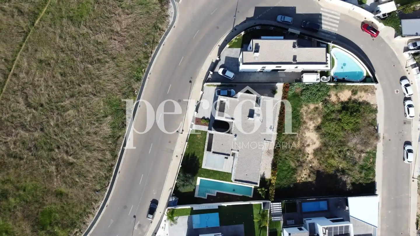 Villa avec piscine à vendre à El Vedat - Santa Apolonia, imagen 49