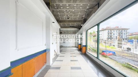 Foto 2 von Geschaftsraum zur Miete in Calle Pintor Berroeta, 4, Azken Portu - Behobia, Irun