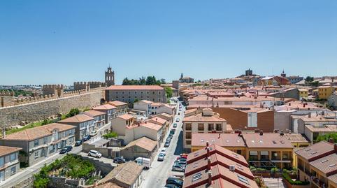 Foto 5 de Residencial en venda a Marqués de Santo Domingo, Murallas, Ávila