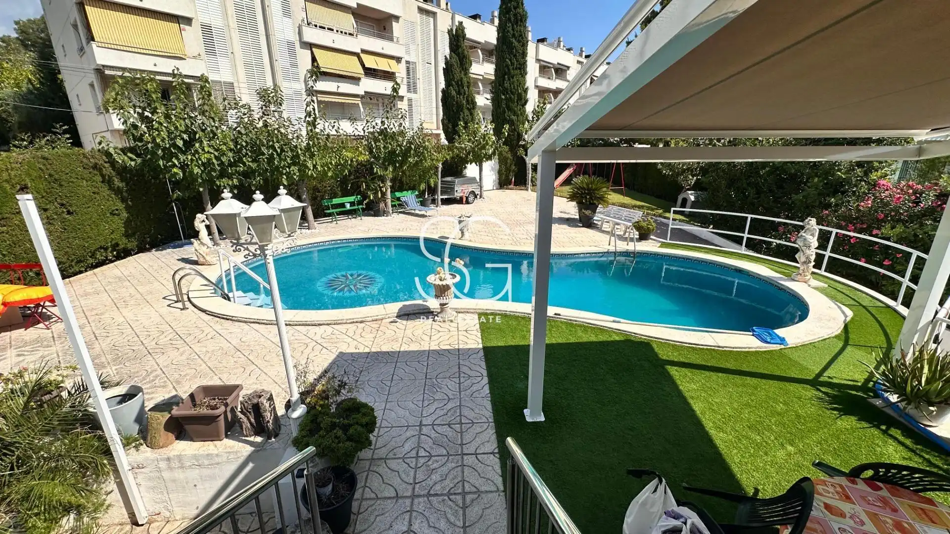 Casa con piscina in vendita a El Francàs, imagen 51