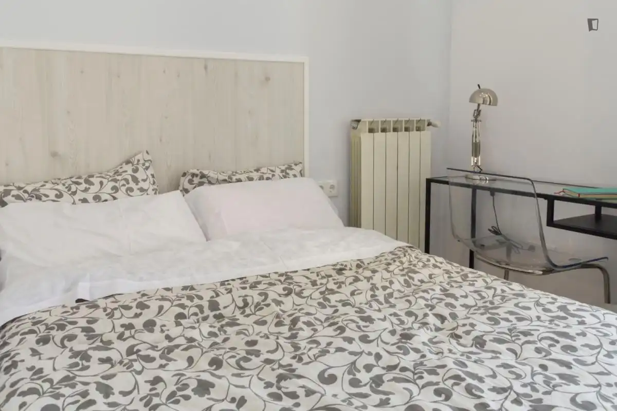 Zimmer in Cortes - Huertas