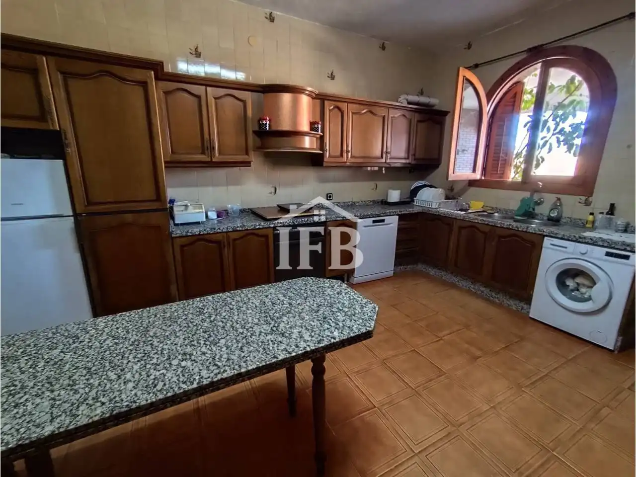 Chalet en venta en Carretera Sevilla, imagen 12