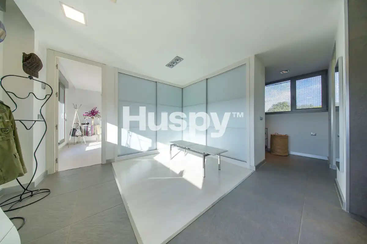 Casa con piscina en venta en Valdeaveruelo, imagen 26