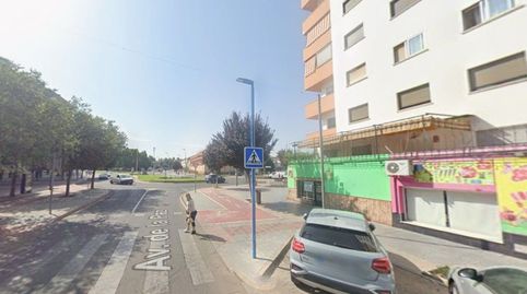 Foto 5 de Piso en venta en De la Paz, Almendralejo, Badajoz