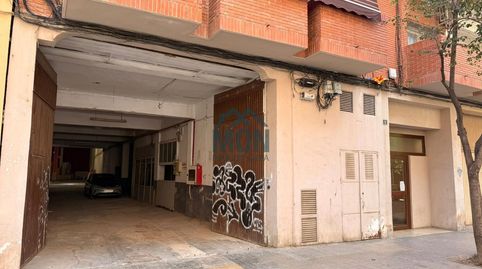 Foto 4 de Terreno en venta en Barrio de Benicalap, Valencia Capital