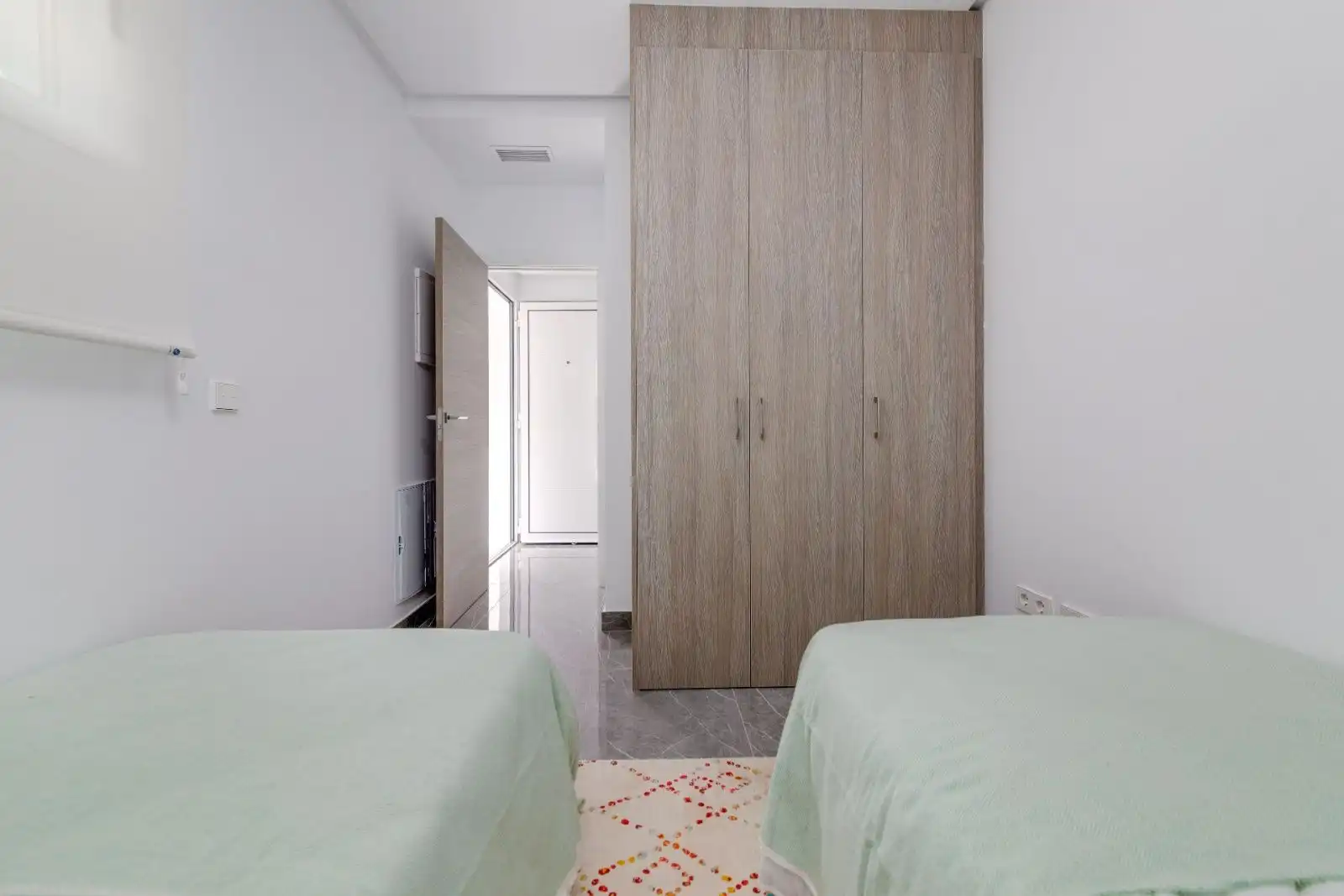 Apartment with pool for sale in Xeresa, imagen 13