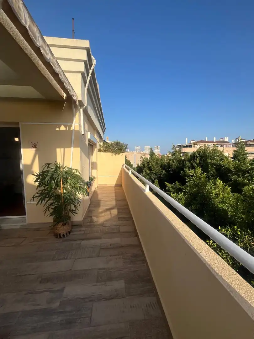Penthouse mit Terrasse zum Verkauf in Carretera de Cádiz, imagen 5