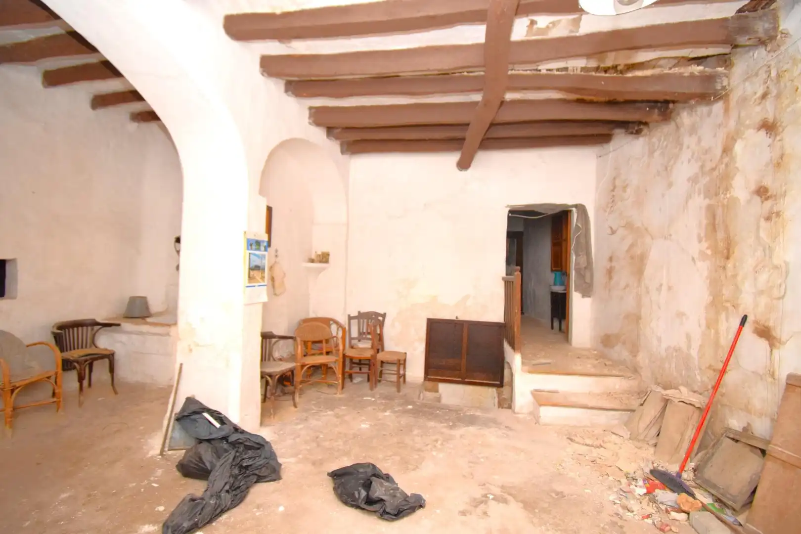 Maison avec jardin à vendre à Calle Perello 2, imagen 4