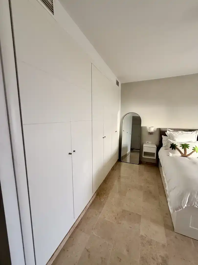 Dormitori de Casa o xalet de lloguer en Puerto de Santiago